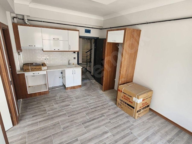 Bahçelievler Mah Savaştepe Cad Arkası Kiralık 1+1 Eşyasız - Görsel 8