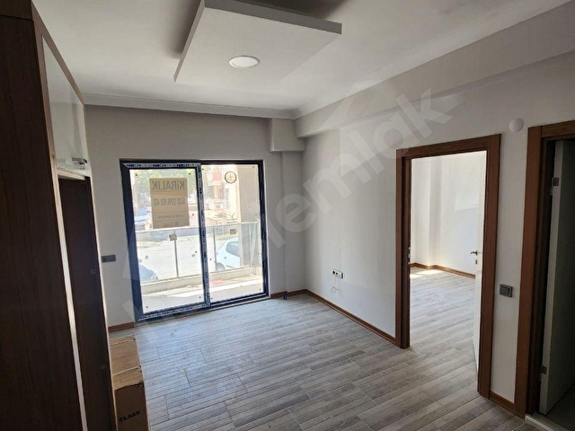 Bahçelievler Mah Savaştepe Cad Arkası Kiralık 1+1 Eşyasız - Görsel 3