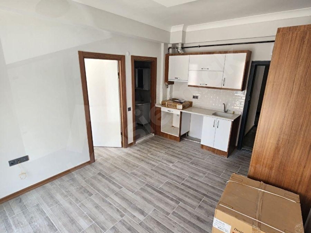 Bahçelievler Mah Savaştepe Cad Arkası Kiralık 1+1 Eşyasız - Görsel 5