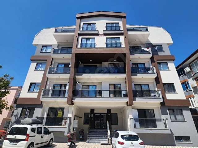 Bahçelievler Mah Savaştepe Cad Arkası Kiralık 1+1 Eşyasız