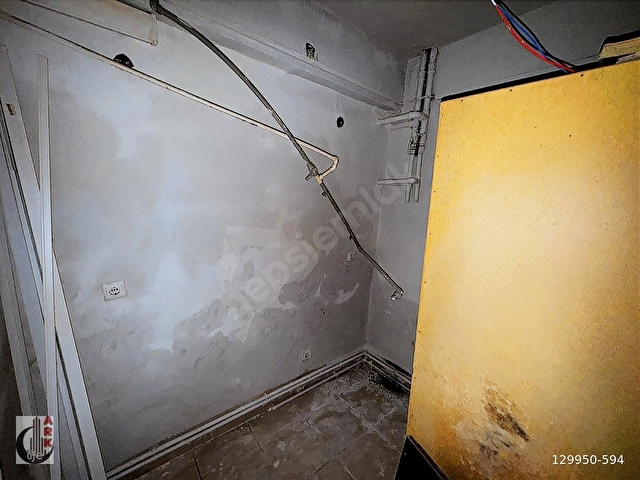 Tepebaşı Yenibağlar Satılık