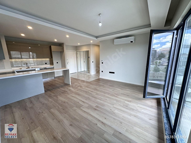 SEVCANDAN RAMS GARDEN IÇPEYSAJ HAVUZ ORMAN MANZ.ÇAMAŞIR BÖLÜMLÜ - Görsel 28