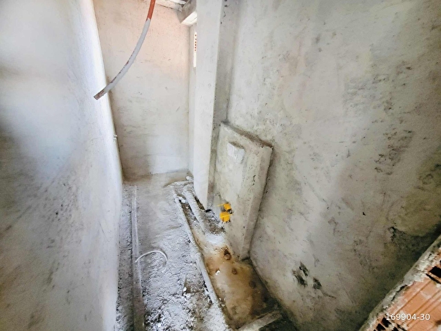 HAS KÖSEDAĞDAN CEBECİ MAHDE 2+1 90M2 SIFIR ARA KAT DAİRE - Görsel 2