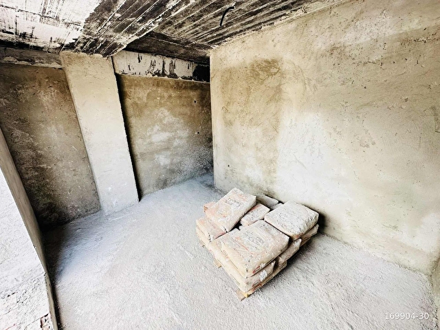 HAS KÖSEDAĞDAN CEBECİ MAHDE 2+1 90M2 SIFIR ARA KAT DAİRE - Görsel 19