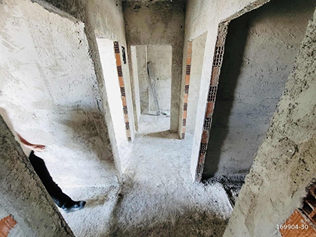 HAS KÖSEDAĞDAN CEBECİ MAHDE 2+1 90M2 SIFIR ARA KAT DAİRE - Görsel 8