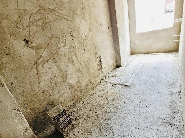 HAS KÖSEDAĞDAN CEBECİ MAHDE 2+1 90M2 SIFIR ARA KAT DAİRE - Görsel 27