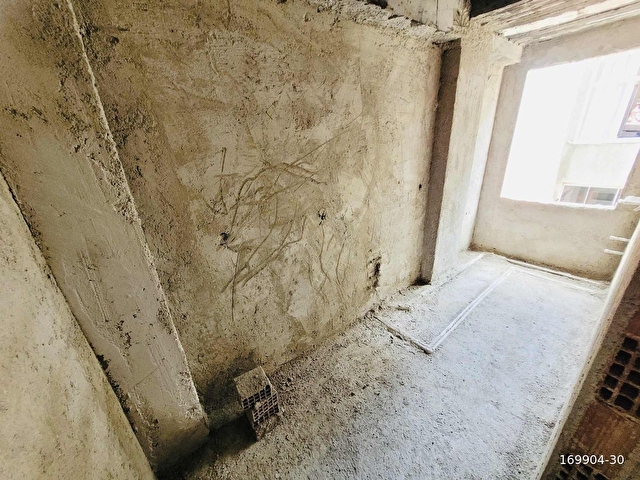HAS KÖSEDAĞDAN CEBECİ MAHDE 2+1 90M2 SIFIR ARA KAT DAİRE - Görsel 22