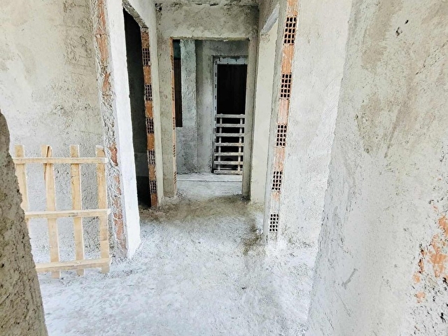 HAS KÖSEDAĞDAN CEBECİ MAHDE 2+1 90M2 SIFIR ARA KAT DAİRE - Görsel 15