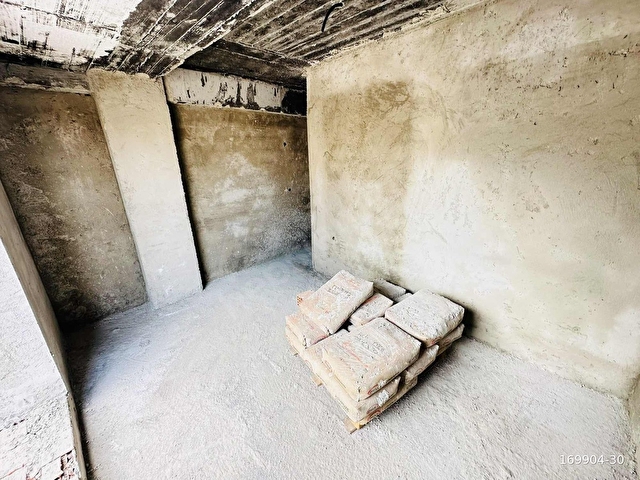 HAS KÖSEDAĞDAN CEBECİ MAHDE 2+1 90M2 SIFIR ARA KAT DAİRE - Görsel 14