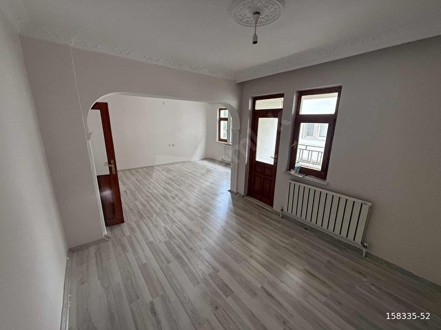 KARABAĞLAR EMLAKTAN CUMHURİYET MAHALLESİNDE KİRALIK DAİRE - Görsel 5