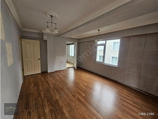 CANTAN EMLAKTAN ALTINKUM PAZAR SOKAĞINDA DENİZE 350MT ARA KAT DAİRE - Görsel 21
