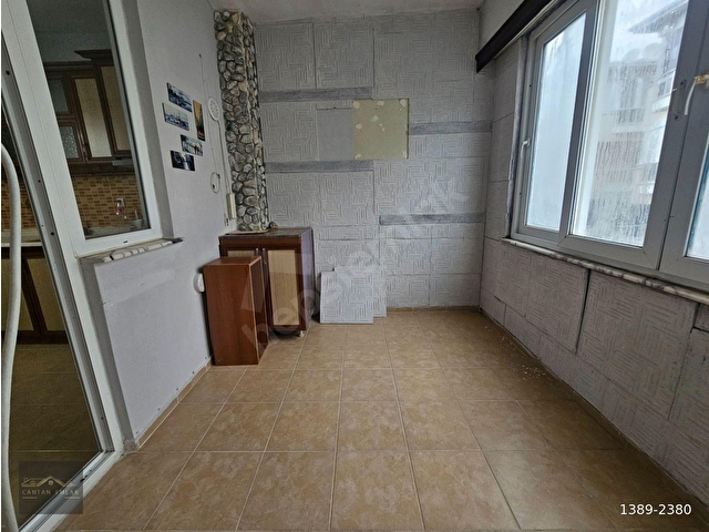 CANTAN EMLAKTAN ALTINKUM PAZAR SOKAĞINDA DENİZE 350MT ARA KAT DAİRE - Görsel 14