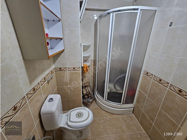 CANTAN EMLAKTAN ALTINKUM PAZAR SOKAĞINDA DENİZE 350MT ARA KAT DAİRE - Görsel 3