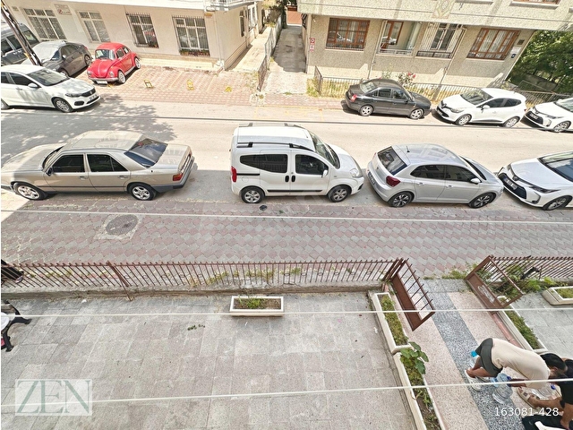 ETLİKTE TEVFİK SAĞLAM CADDEDESİ PARALELİ LOKMAN HEKİM ARKASI 3+1 - Görsel 11