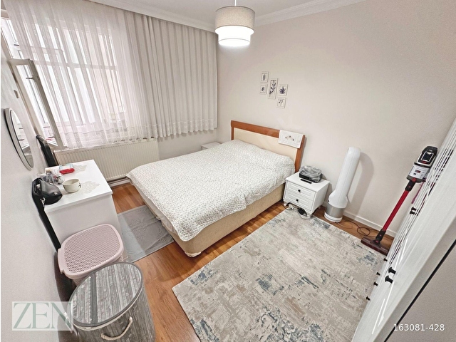 ETLİKTE TEVFİK SAĞLAM CADDEDESİ PARALELİ LOKMAN HEKİM ARKASI 3+1 - Görsel 30