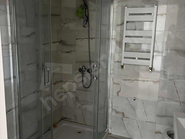 FİKİRTEPE ŞUA ELİTE YÜKSEK KAT KİRALIK 1+1 BOŞ DAİRE - Görsel 17
