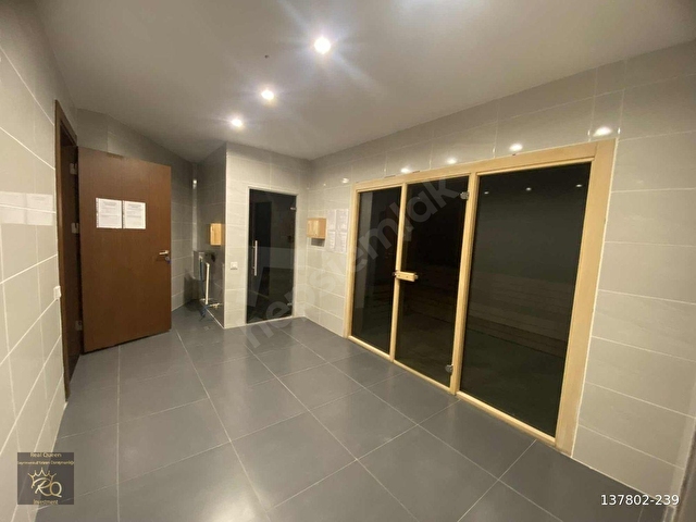 FİKİRTEPE ŞUA ELİTE YÜKSEK KAT KİRALIK 1+1 BOŞ DAİRE - Görsel 28