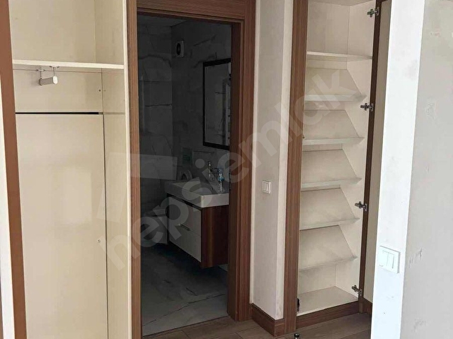 FİKİRTEPE ŞUA ELİTE YÜKSEK KAT KİRALIK 1+1 BOŞ DAİRE - Görsel 7