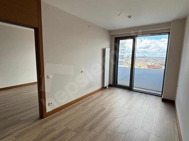 FİKİRTEPE ŞUA ELİTE YÜKSEK KAT KİRALIK 1+1 BOŞ DAİRE - Görsel 12