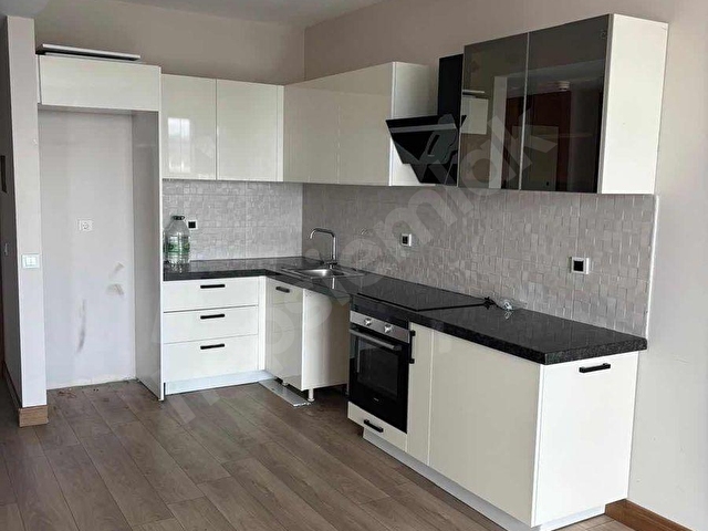 FİKİRTEPE ŞUA ELİTE YÜKSEK KAT KİRALIK 1+1 BOŞ DAİRE - Görsel 8