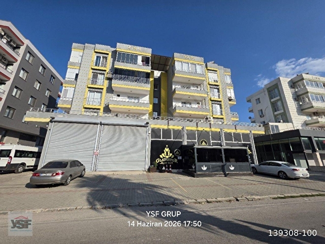 MERSİN SİLİFKE TAŞUCUNDA FULL EŞYALI SATILIK 3+1 DAİRE - Görsel 2