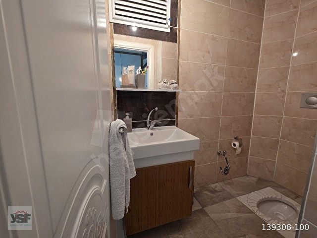MERSİN SİLİFKE TAŞUCUNDA FULL EŞYALI SATILIK 3+1 DAİRE - Görsel 13