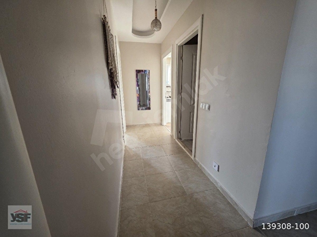 MERSİN SİLİFKE TAŞUCUNDA FULL EŞYALI SATILIK 3+1 DAİRE - Görsel 21