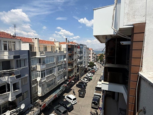 HATAY, ŞHT. CEYSU CEYLAN SKDA GÜZEL SATILIK DAİRE.. - Görsel 24