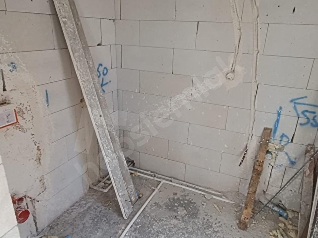 BURSA/NİLÜFER/ÖZLÜCE 19 MAYIS / HAVUZLU/ 3.5 KATLI LÜKS VİLLA - Görsel 28