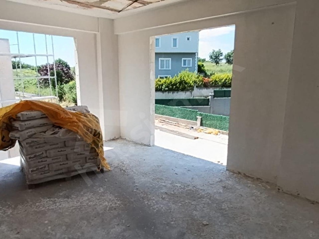 BURSA/NİLÜFER/ÖZLÜCE 19 MAYIS / HAVUZLU/ 3.5 KATLI LÜKS VİLLA - Görsel 27