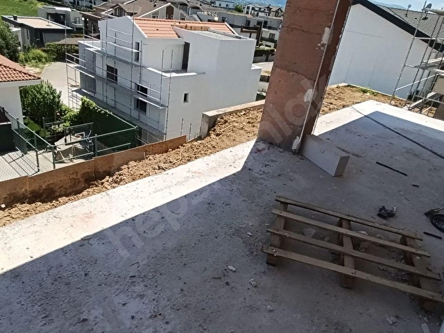 BURSA/NİLÜFER/ÖZLÜCE 19 MAYIS / HAVUZLU/ 3.5 KATLI LÜKS VİLLA - Görsel 18