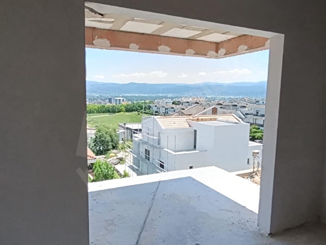 BURSA/NİLÜFER/ÖZLÜCE 19 MAYIS / HAVUZLU/ 3.5 KATLI LÜKS VİLLA - Görsel 25
