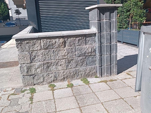 İçerenköy Ahmet Tarık Sokakta Yeni Kiralık Dükkan/Ofis/İşyeri - Görsel 12