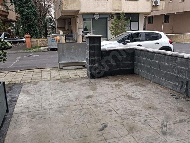 İçerenköy Ahmet Tarık Sokakta Yeni Kiralık Dükkan/Ofis/İşyeri - Görsel 6