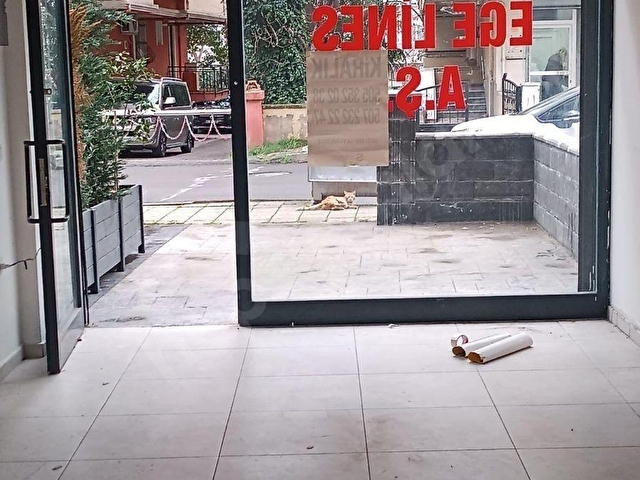 İçerenköy Ahmet Tarık Sokakta Yeni Kiralık Dükkan/Ofis/İşyeri - Görsel 10