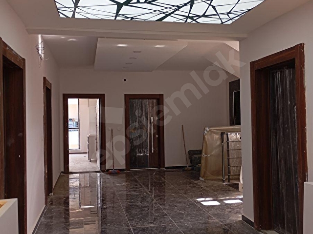 İncekte AVM Yakını Arakat 2+1 Satılık Daire ROXİ GYD - Görsel 16