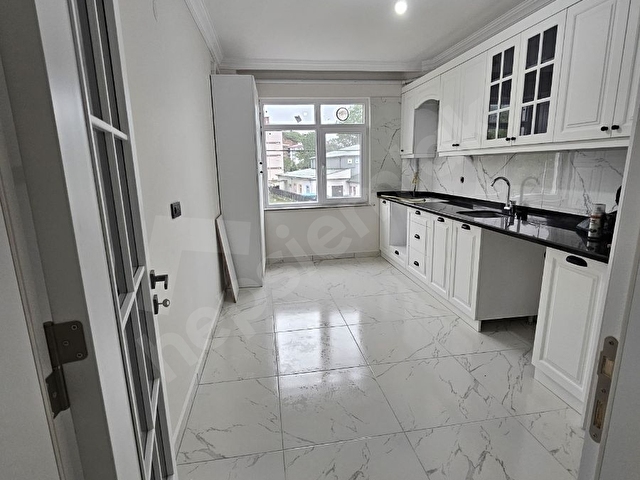 TİREBOLU EMLAKTAN KİRALIK 3+1 DAİRE - Görsel 4