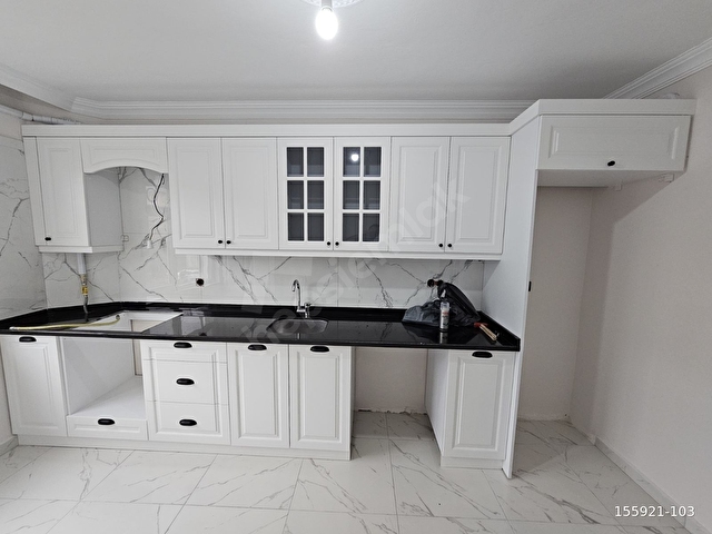 TİREBOLU EMLAKTAN KİRALIK 3+1 DAİRE - Görsel 5