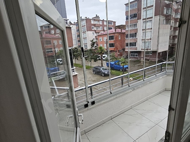 TİREBOLU EMLAKTAN KİRALIK 3+1 DAİRE - Görsel 13