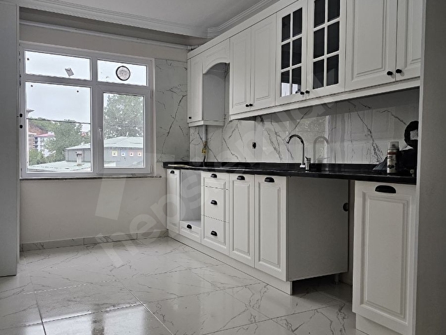TİREBOLU EMLAKTAN KİRALIK 3+1 DAİRE - Görsel 6