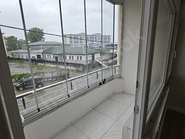 TİREBOLU EMLAKTAN KİRALIK 3+1 DAİRE - Görsel 26