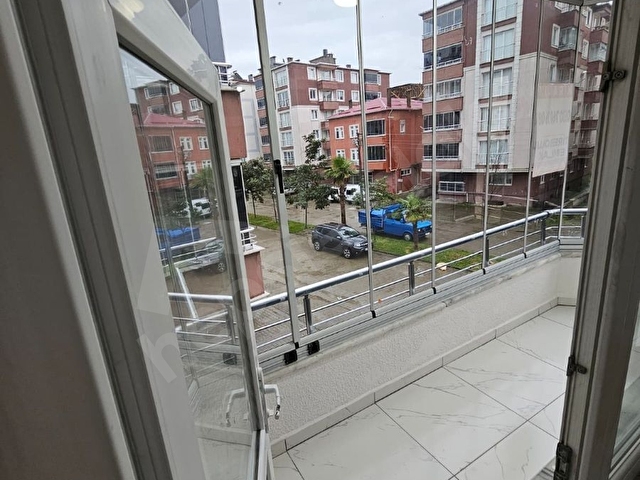 TİREBOLU EMLAKTAN KİRALIK 3+1 DAİRE - Görsel 18