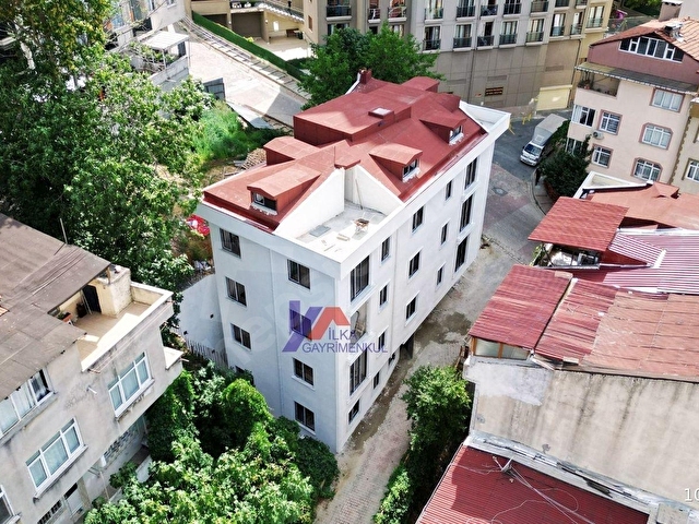 İLKADAN GÜRSEL MAH FIRSAT SATILIK DAİRELER 1+1 / 2+1 - Görsel 22