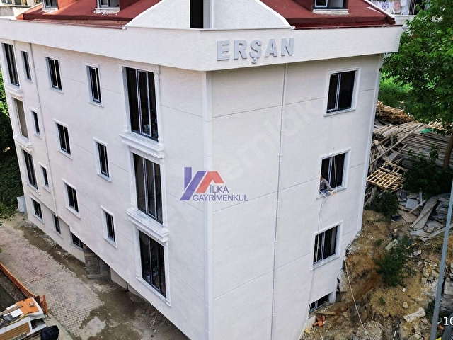 İLKADAN GÜRSEL MAH FIRSAT SATILIK DAİRELER 1+1 / 2+1 - Görsel 20