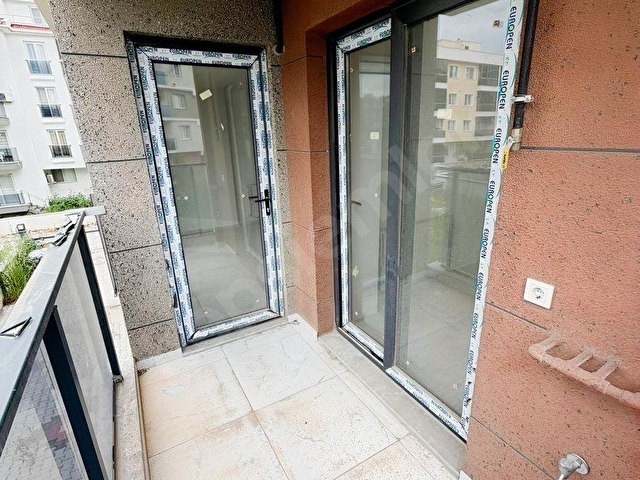 SEYREKTE KREDİYE UYGUN SATILIK 1+1 FIRSAT DAİRE - Görsel 12