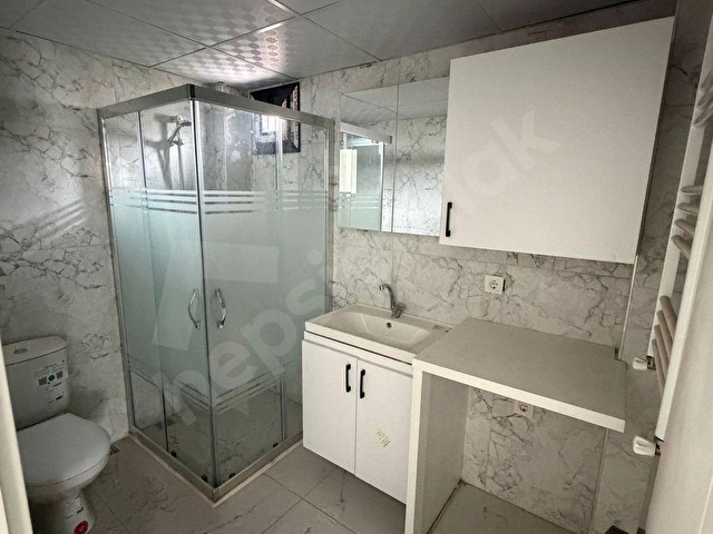 SEYREKTE KREDİYE UYGUN SATILIK 1+1 FIRSAT DAİRE - Görsel 15
