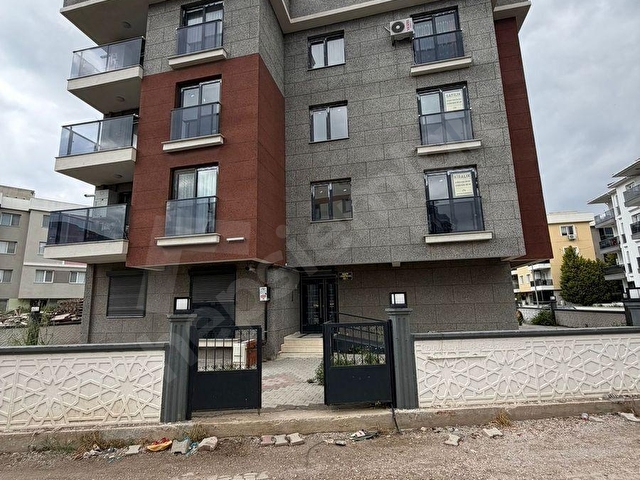SEYREKTE KREDİYE UYGUN SATILIK 1+1 FIRSAT DAİRE