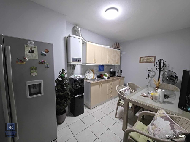 EDREMİT SOĞANYEMEZ CUMHURİYET PLAZA SATILIK 2+1 OFİS - Görsel 11