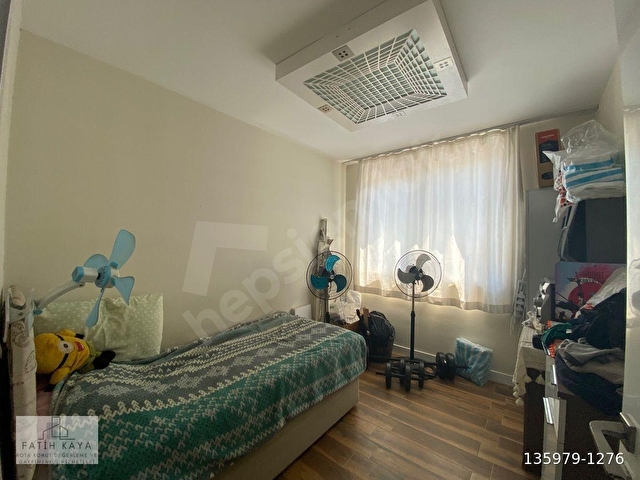 Rota dan şemiklerde Fırsat Satlık 3+1 daire - Görsel 13