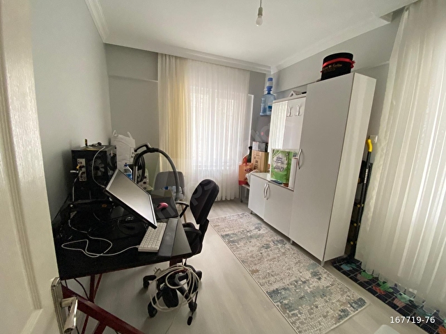 ÖVEÇLER HUZUR MAH.MERKEZİ KONUMDA SATILIK 3+1 DAİRE - Görsel 25